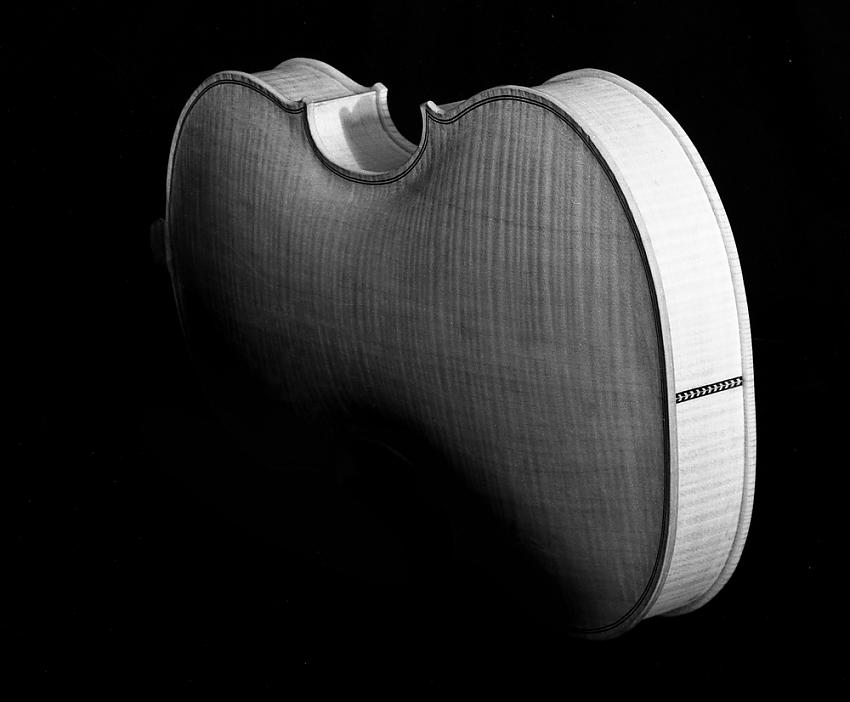 First violin 4x5
