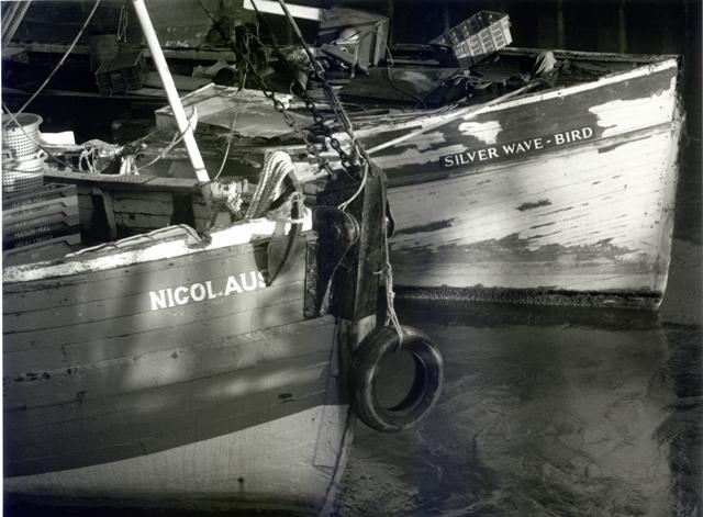 Fisher Fleet, Kings Lynn