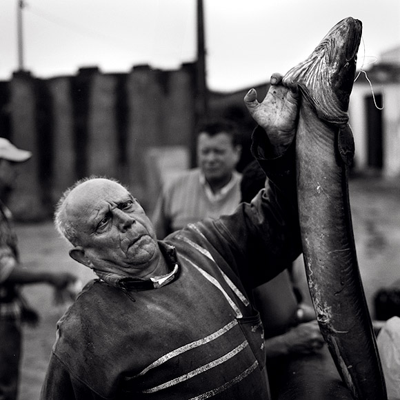 fisherman #01