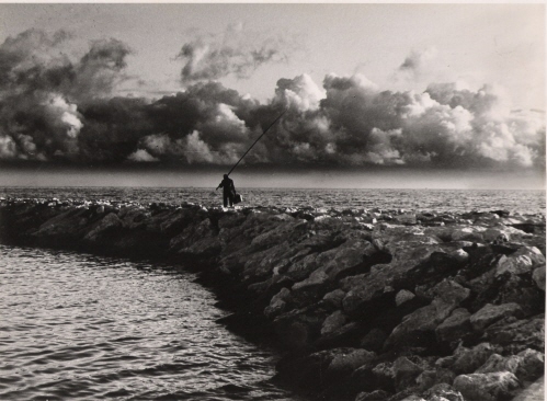 Fisherman I