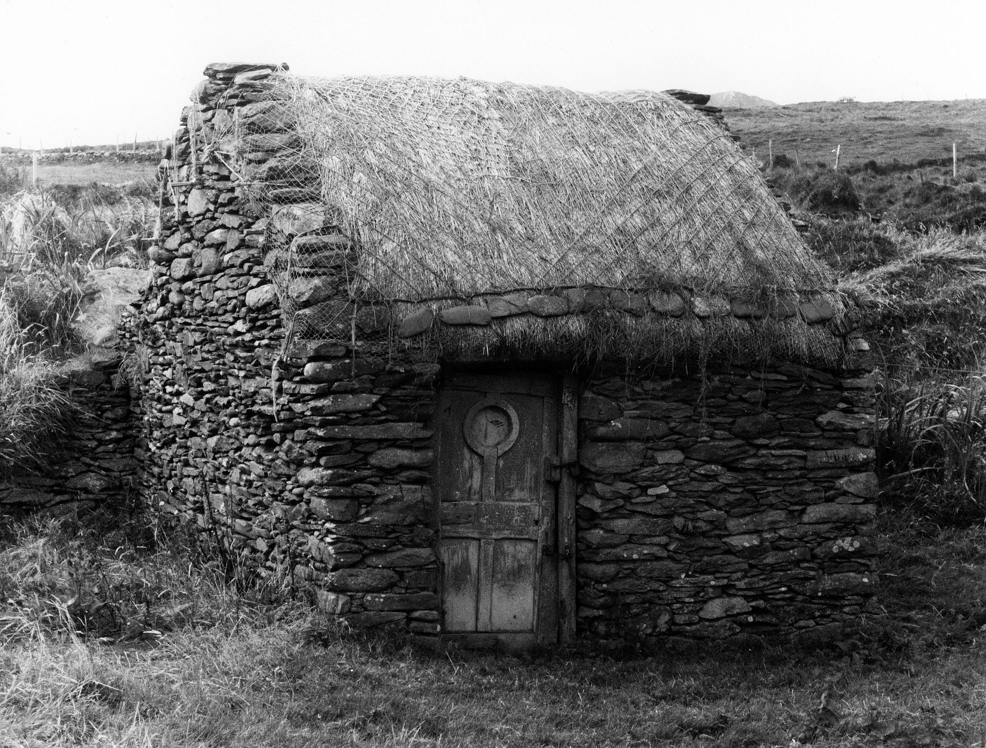 Fisherman's Cottage