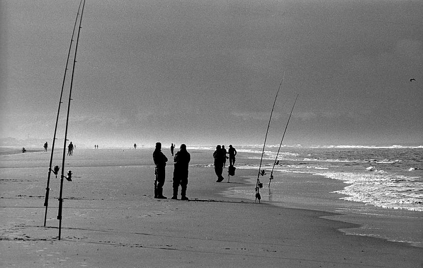 Fishermen