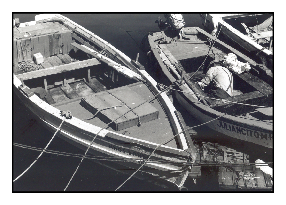 Fishing Boats