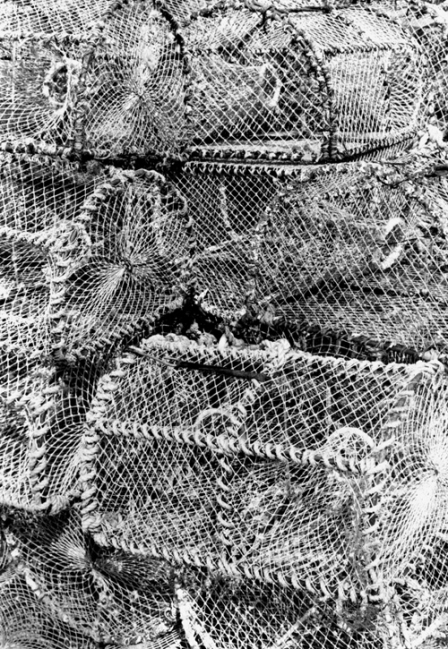 Fishing equipment / Scotland 1998