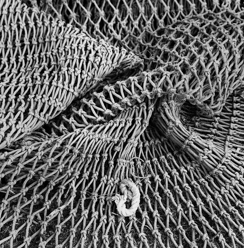 Fishing nets