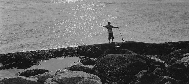 Fishing
