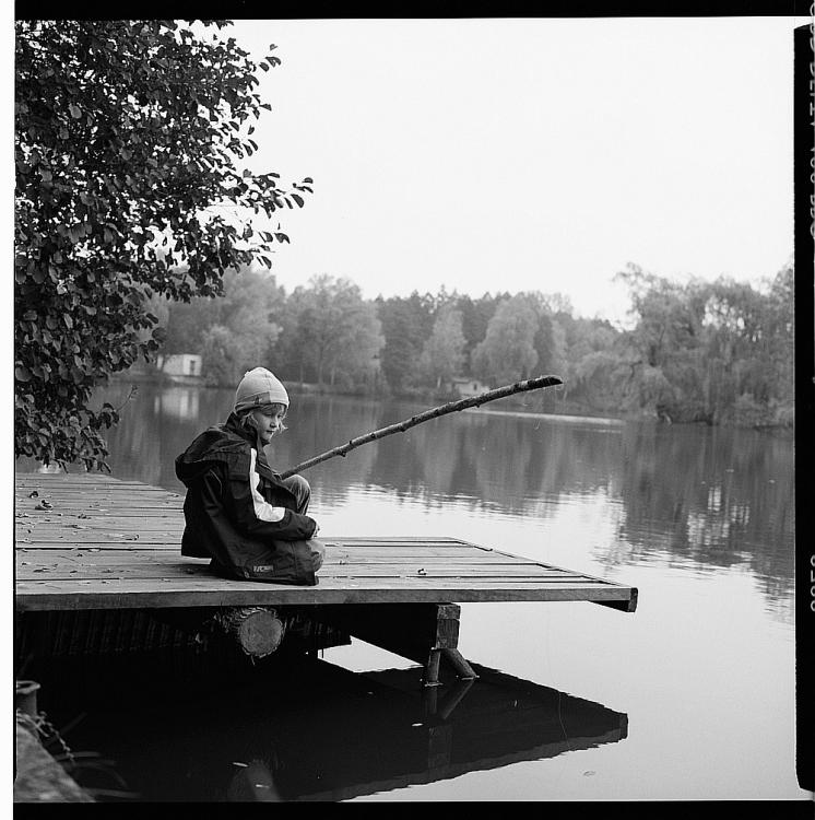 Fishing