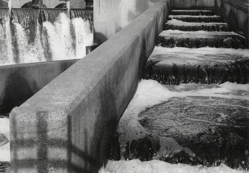 Fishway