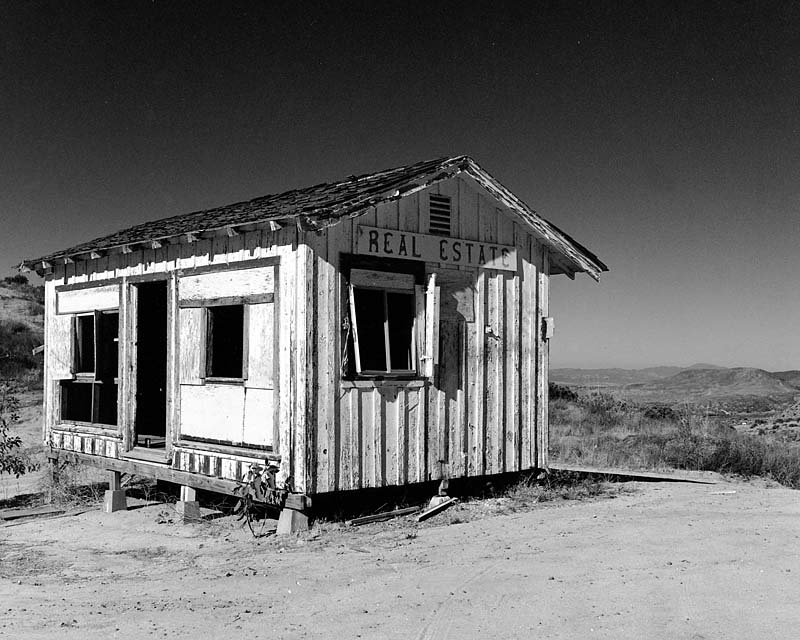 Fixer Upper