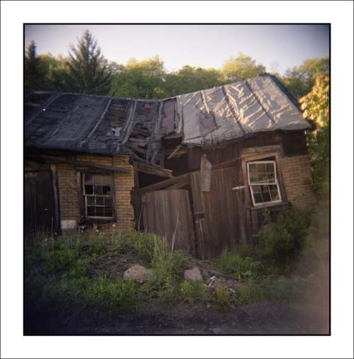 Fixer-upper