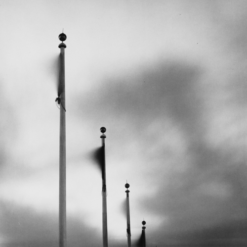 Flagpoles