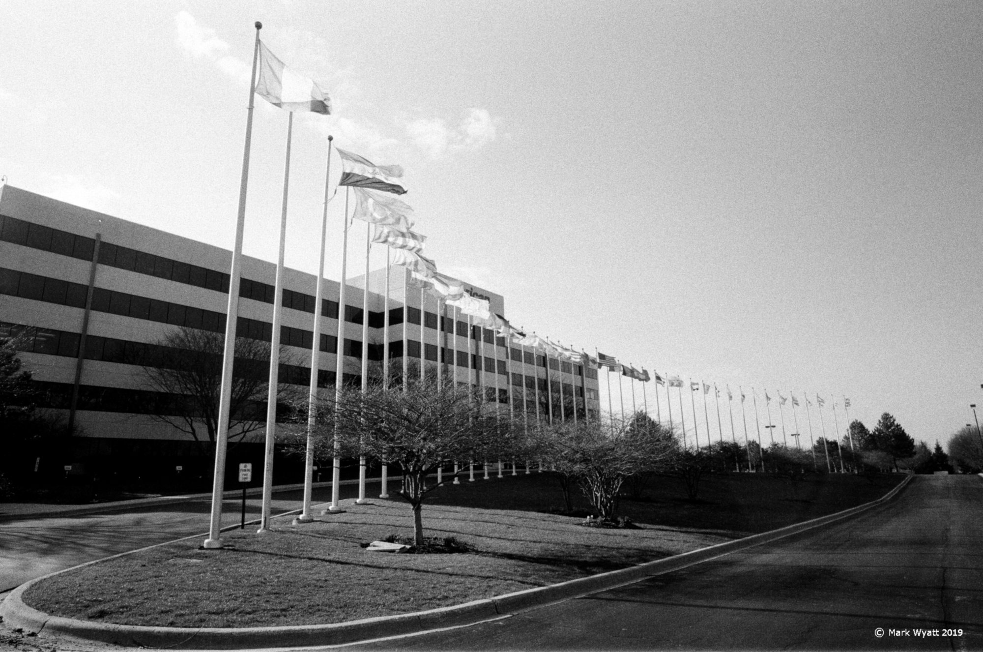 Flags