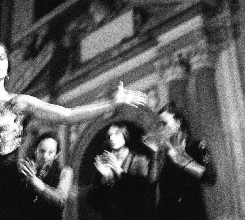 Flamenco