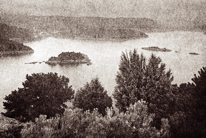 Flaming Gorge