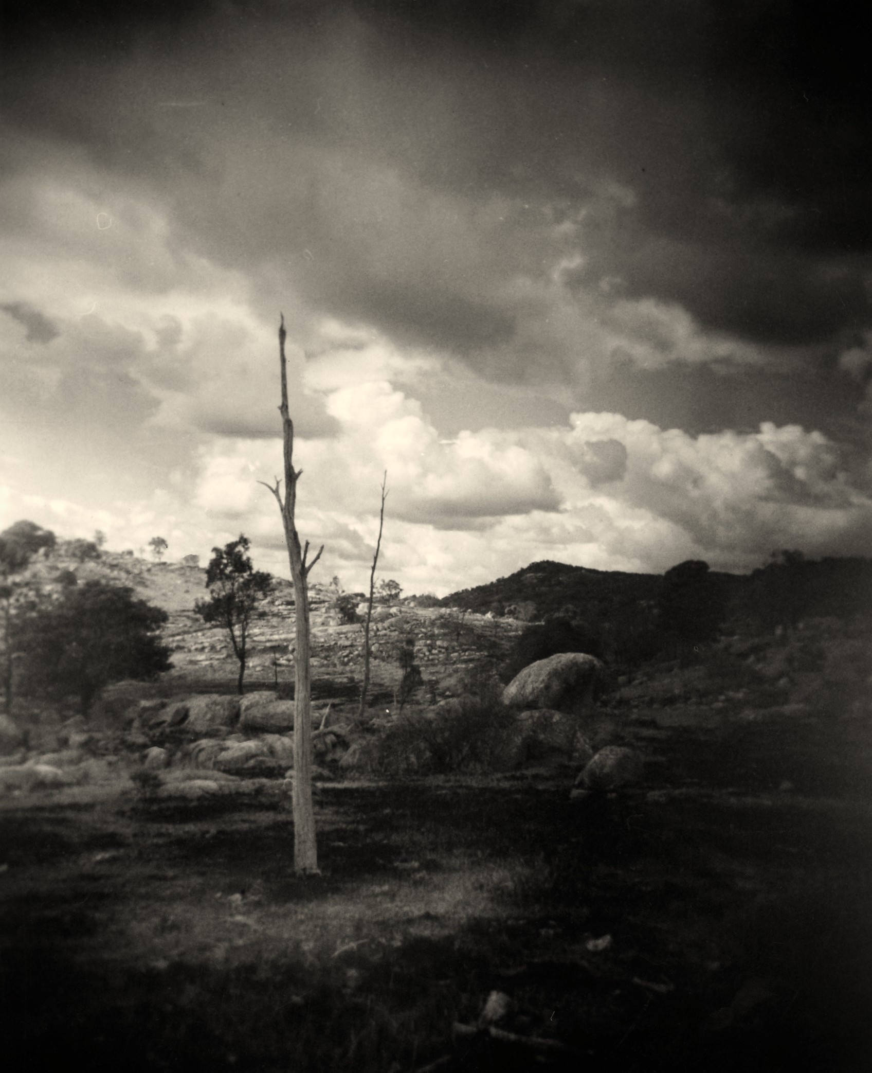 Flannigan's Pass