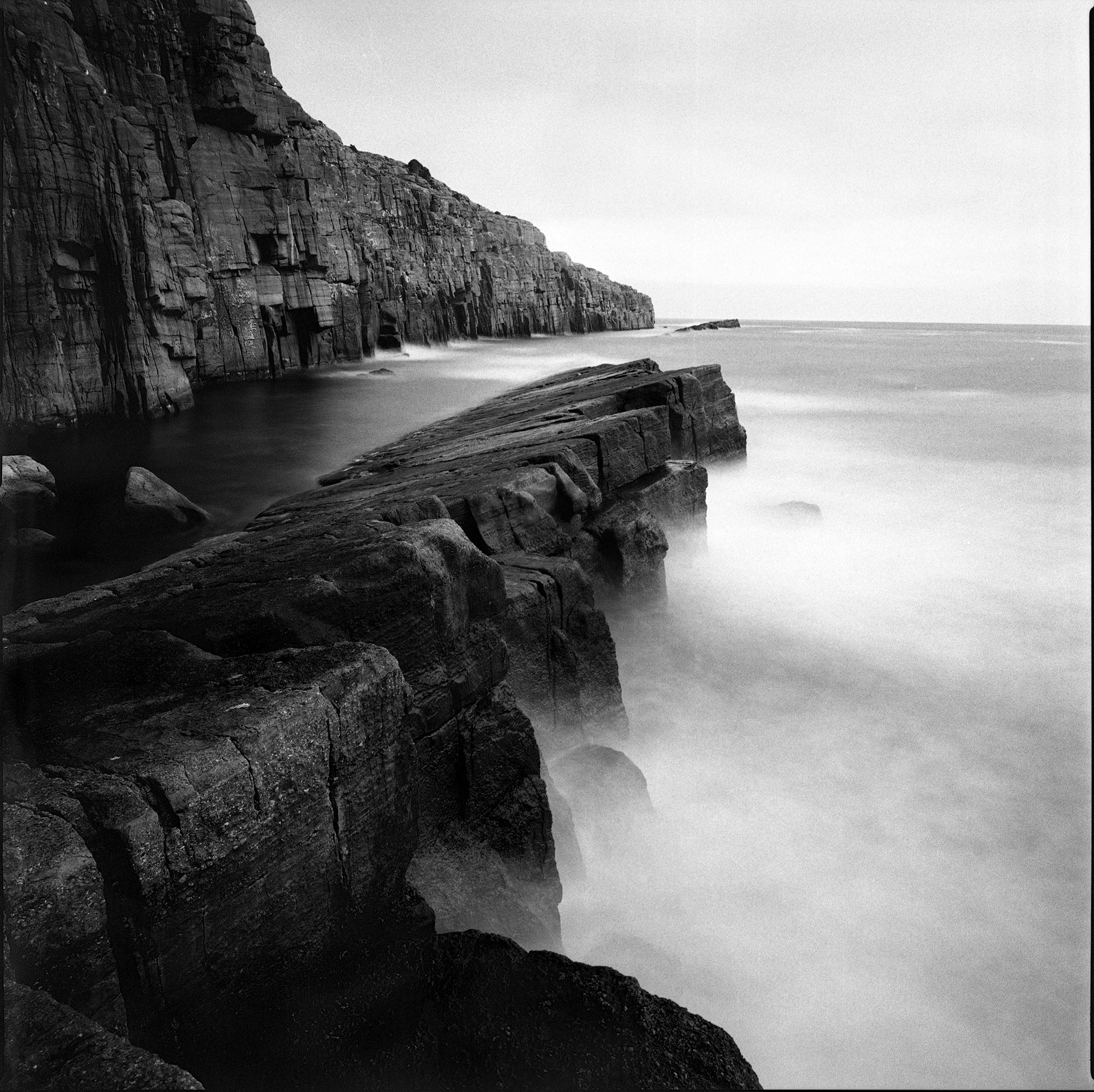 Flat Rock (1), Newfoundland 2018
