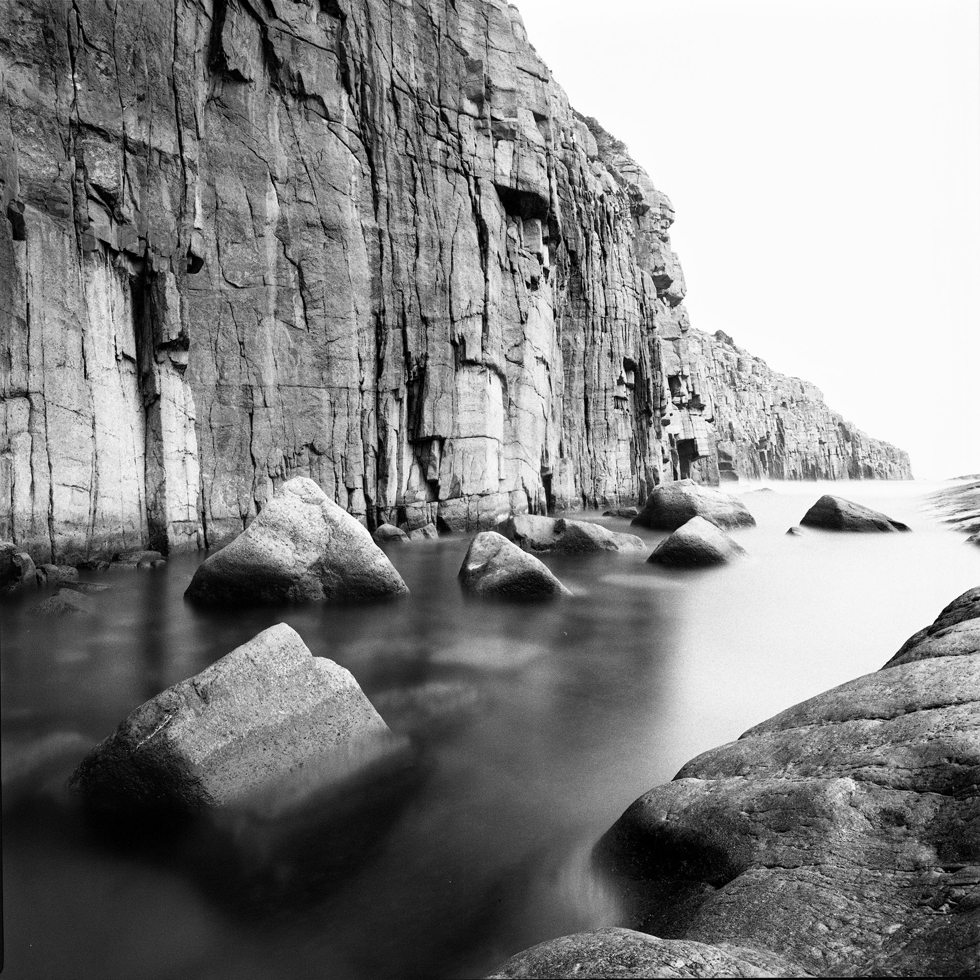 Flat Rock, Newfoundland (2), 2018