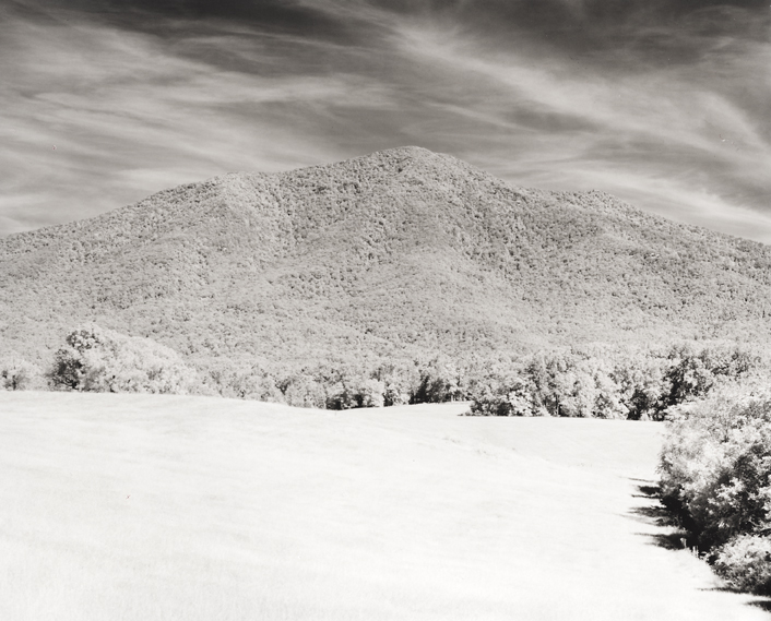 Flat Top Mountain