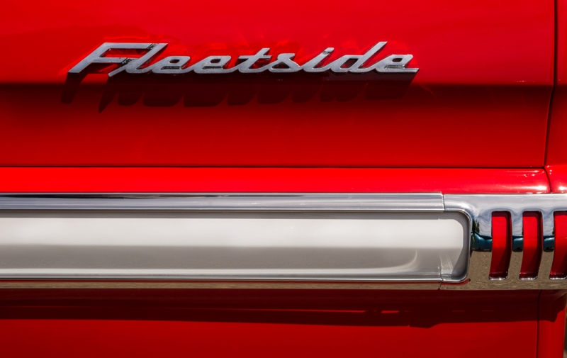 Fleetside