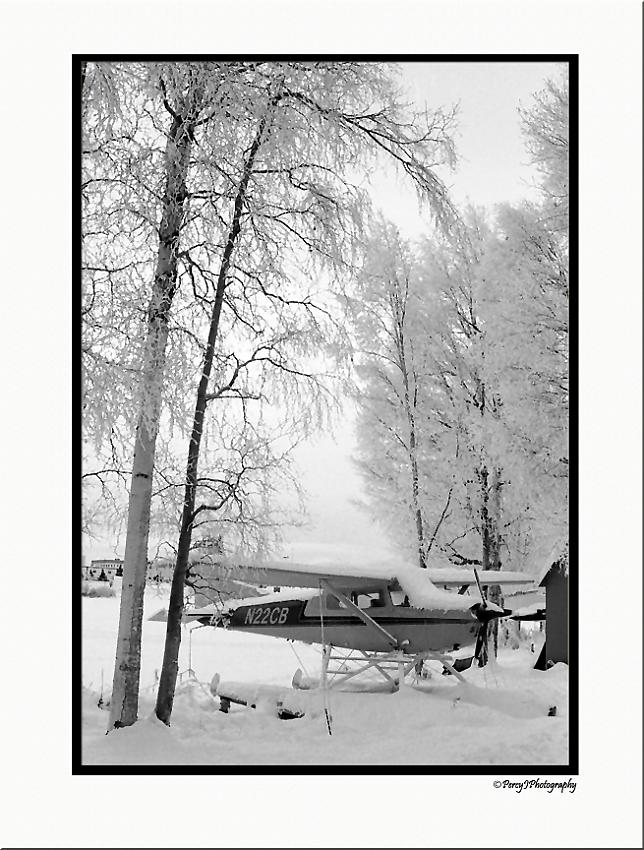 Float Plane