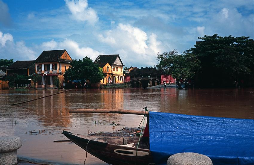 Flood