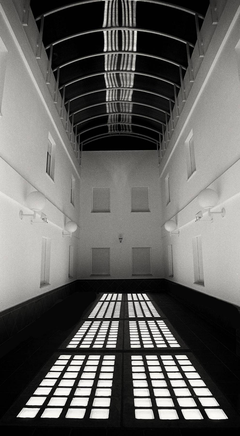 Floor Lights