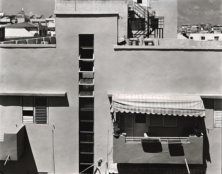 Florentin, Tel Aviv, 2008