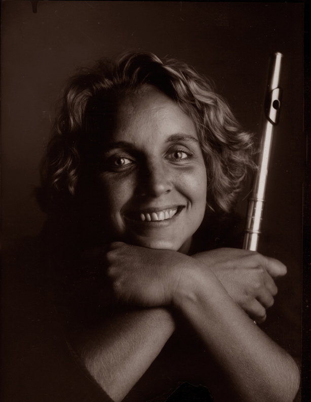 Flutist