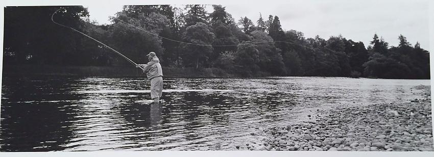 Fly Fishing