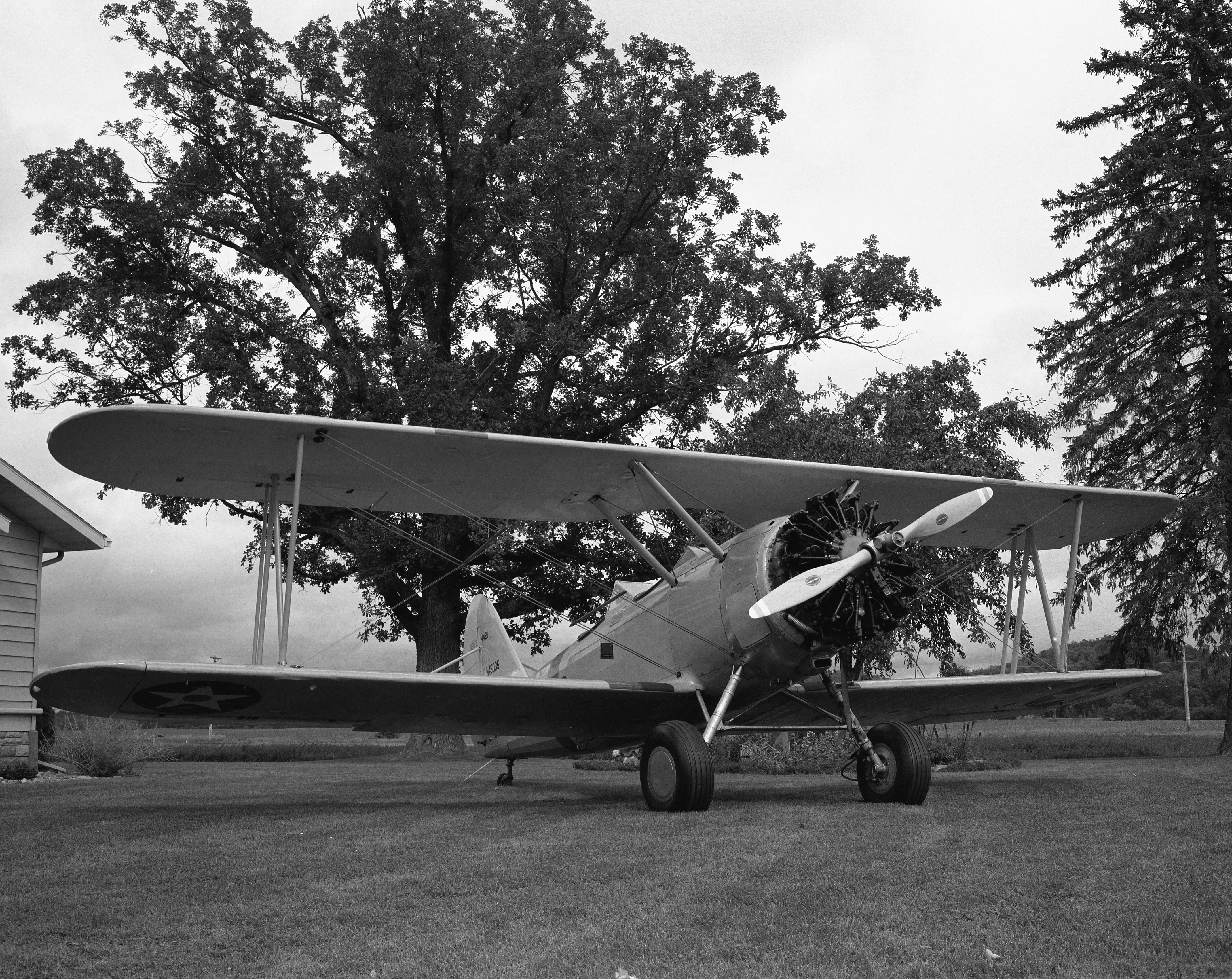 Fly In