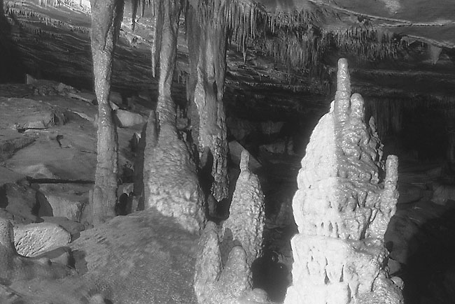 Flying fickle finger of Fate