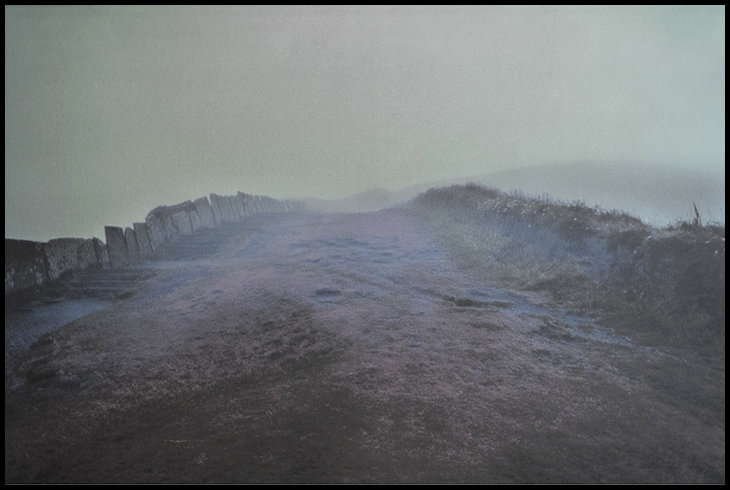 Fog of Moher