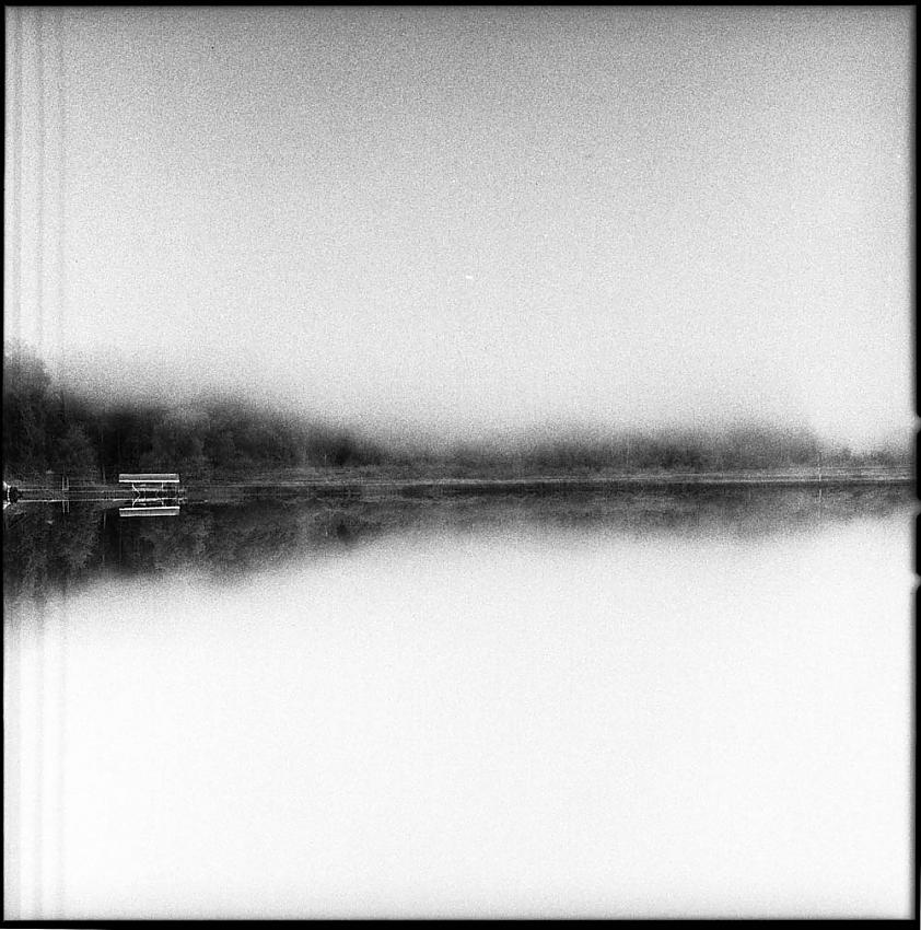 Foggy Lake (2); Hibbing, MN USA
