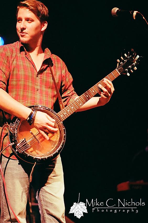 Folk Soul Revival