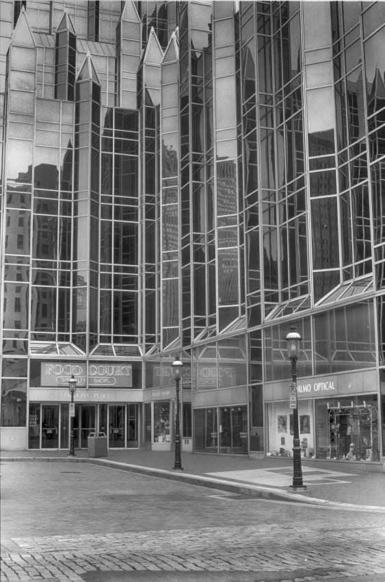 Food Court, Pittsburgh PA