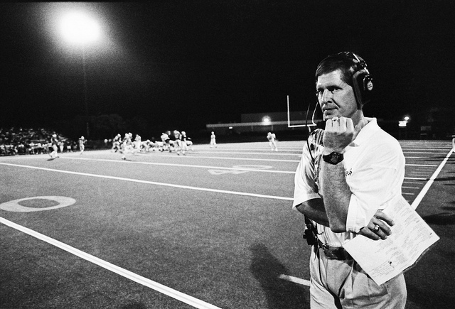 Football Coach