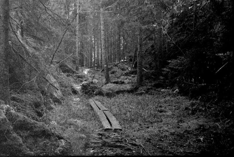 Footpath