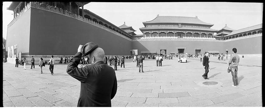 Forbidden City
