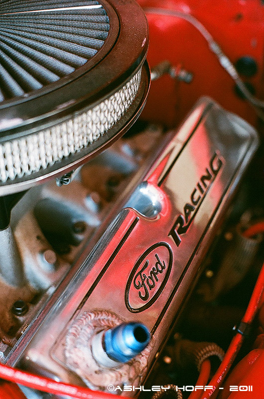 Ford Racing