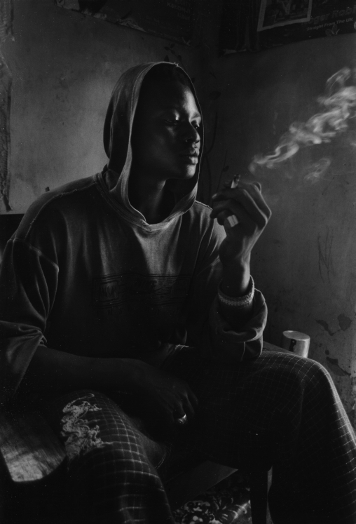 Forday Smokes