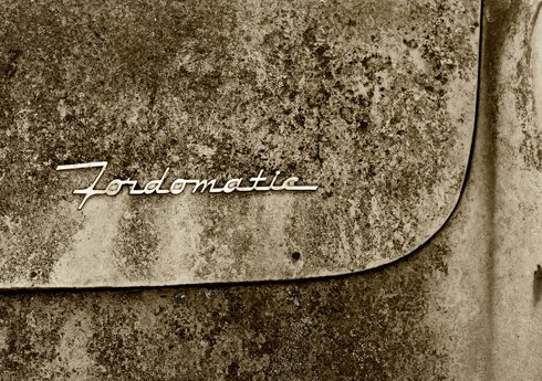 Fordomatic