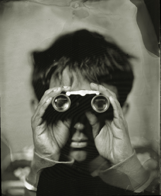 Foresight; Noah, Brussels 2011