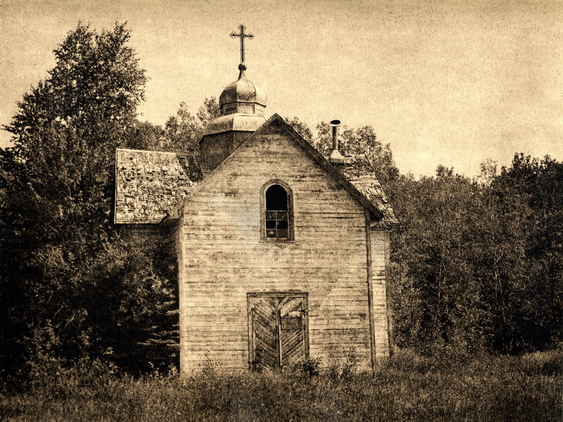 Forgotten Prayers