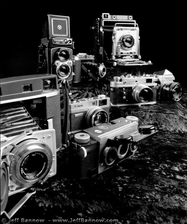 Forgotten Relics