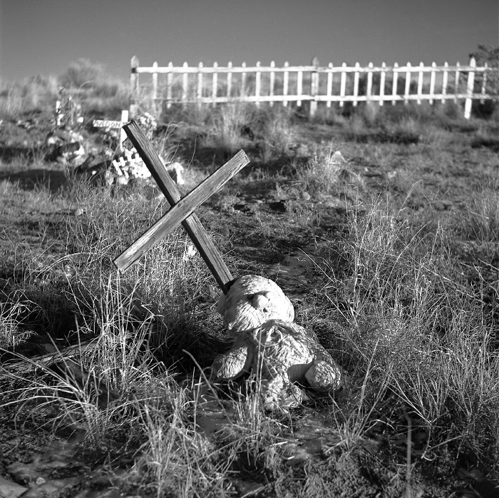 Forgotten Souls Series