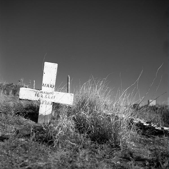 Forgotten Souls Series