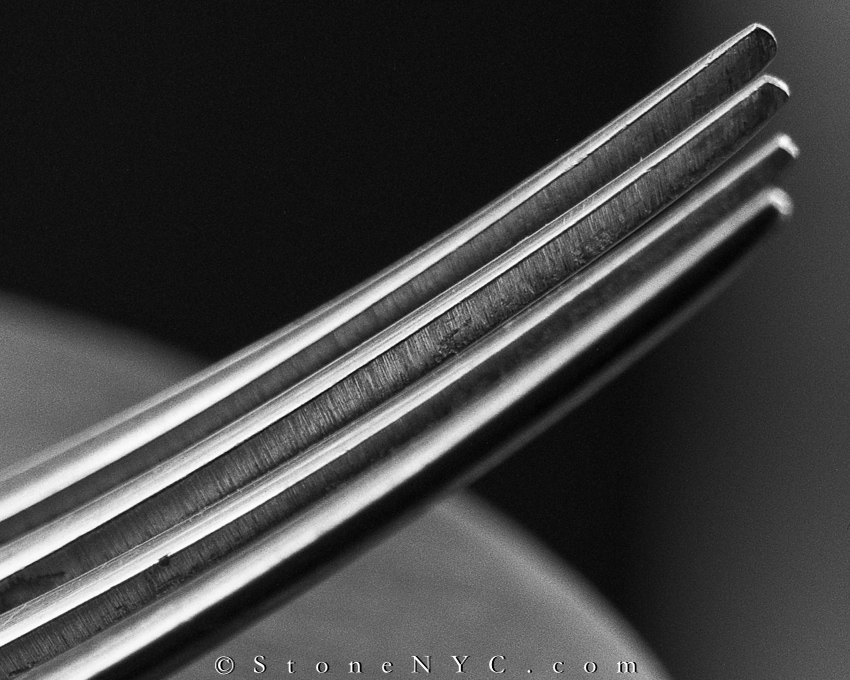Fork Cropping