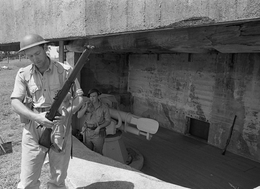 Fort Lytton