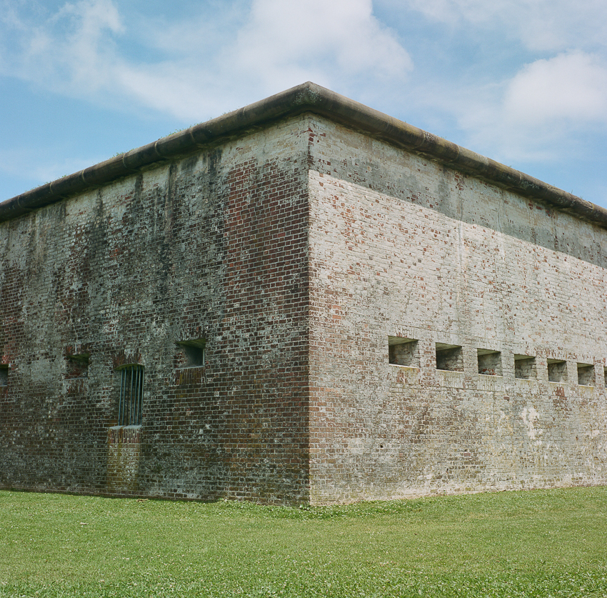 Fort Macon, NC-3