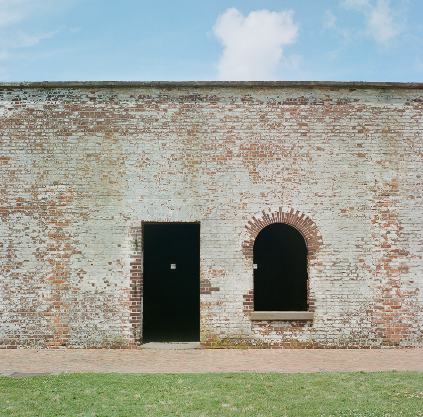 Fort Macon, NC